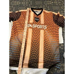 Soccer World Cup EA Sports FIFA 22 Team FUT 22 Shirt NwOT Size XL